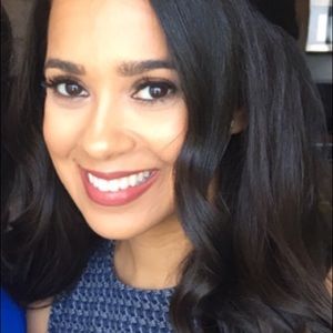 Meet your Posher, Thery